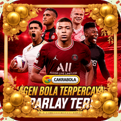 cakrabola — galeri pratinjau Resmi APK